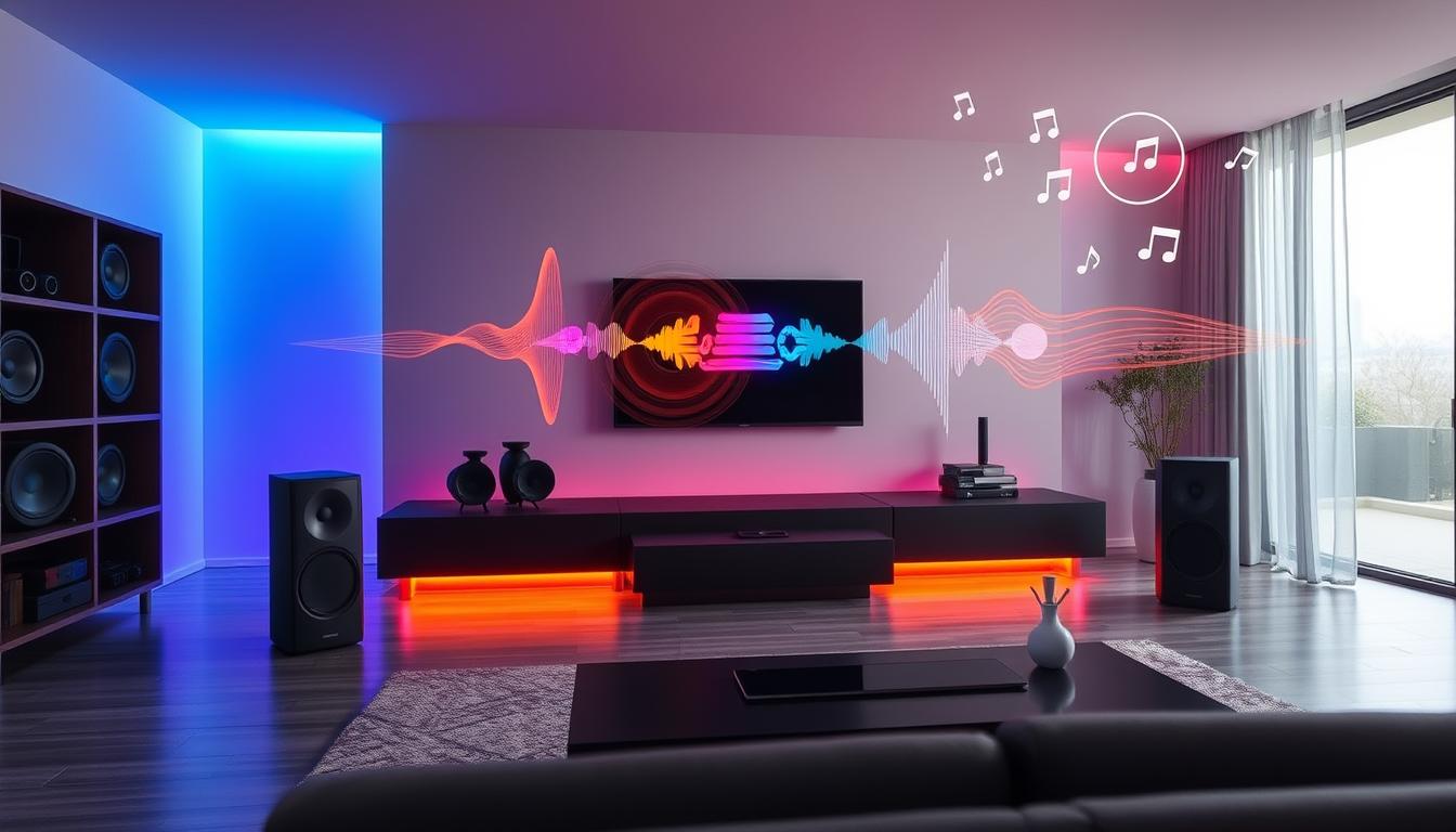 Polk Audio React Sound Customization Polk Audio React Sound Customization