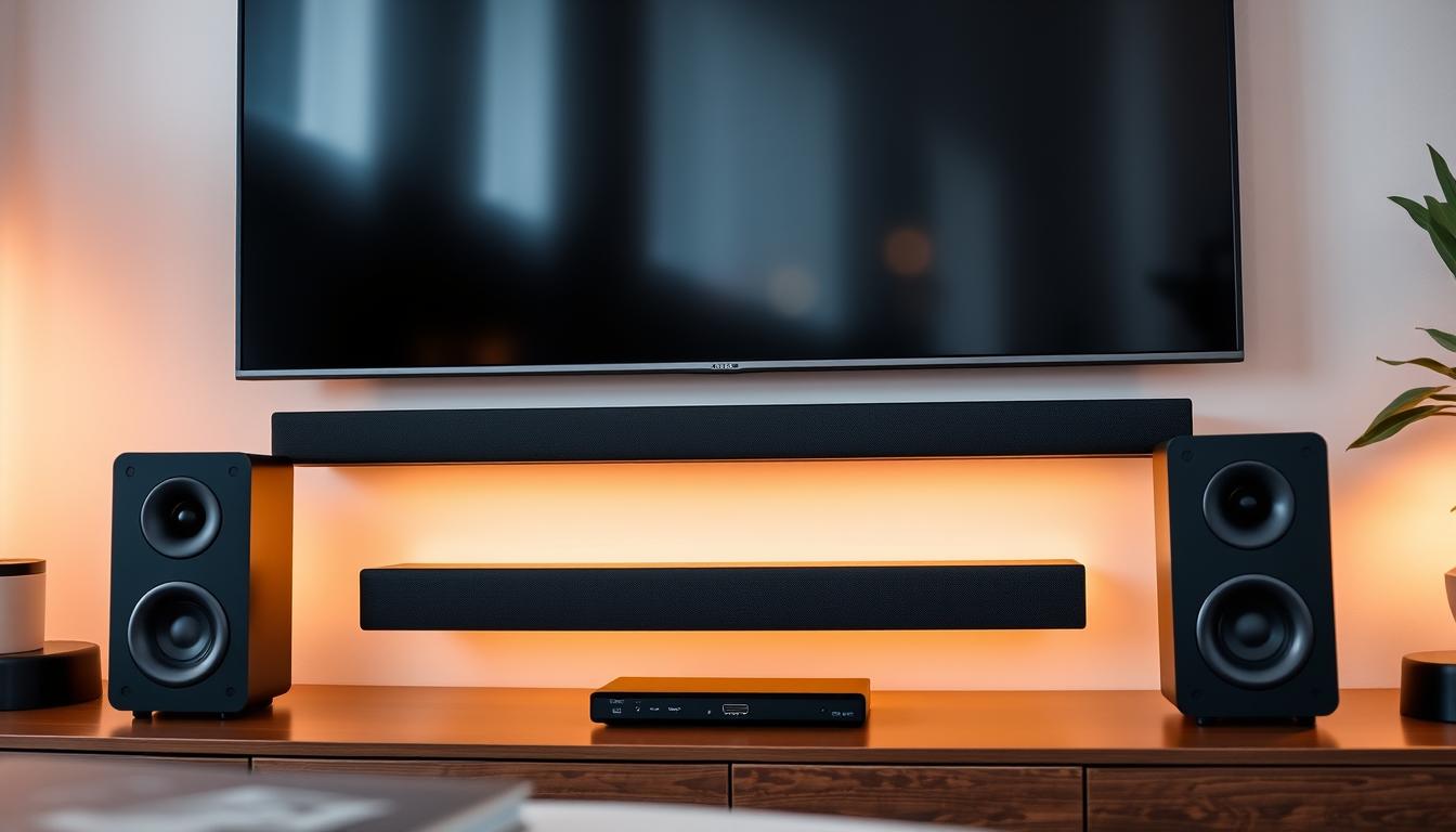 Polk Audio React Soundbar Connectivity Polk Audio React Soundbar Connectivity
