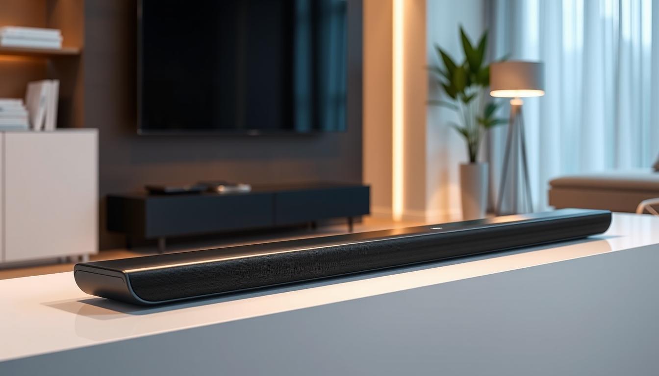 Polk Audio React Soundbar Design Polk Audio React Soundbar Design