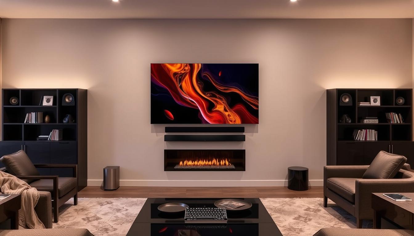 Polk Audio React Soundbar System Review Polk Audio React Soundbar System Review