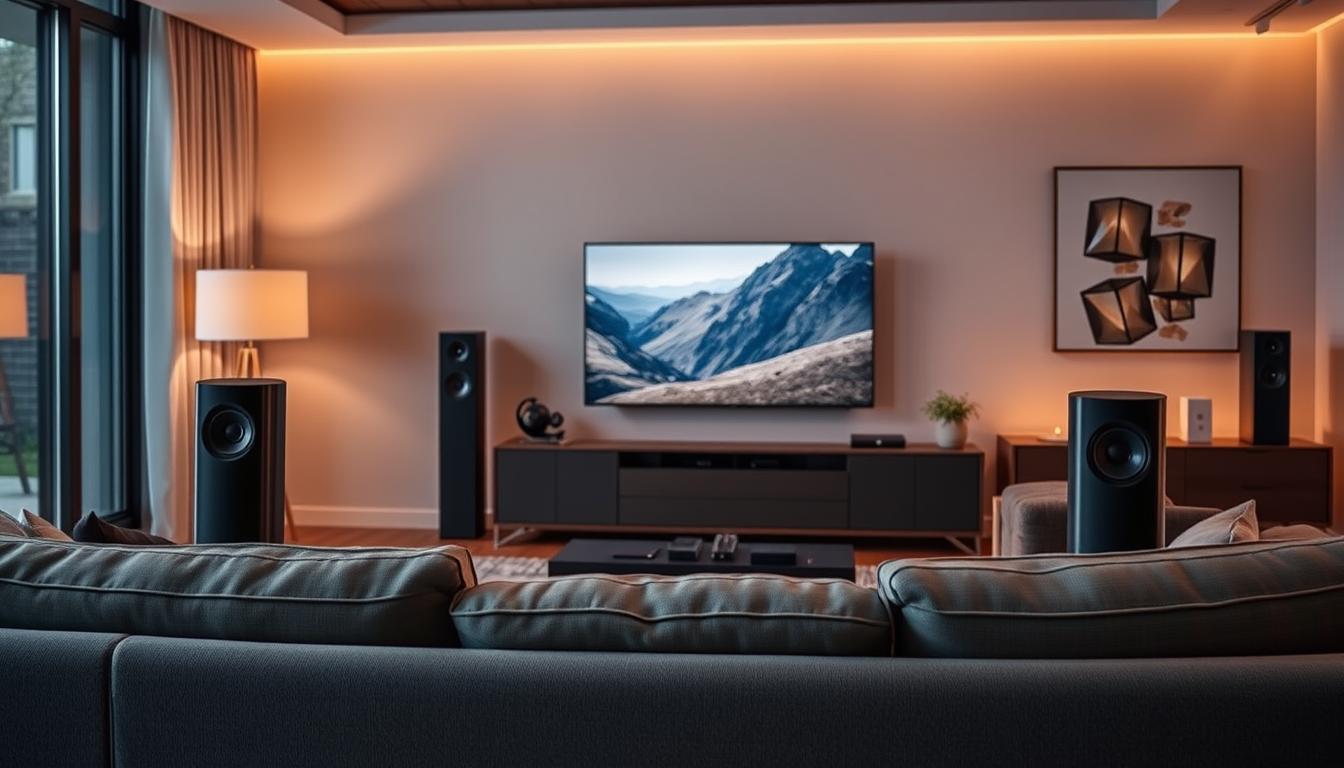 Polk Audio React Wireless Surround Speakers Expansion Polk Audio React Wireless Surround Speakers Expansion