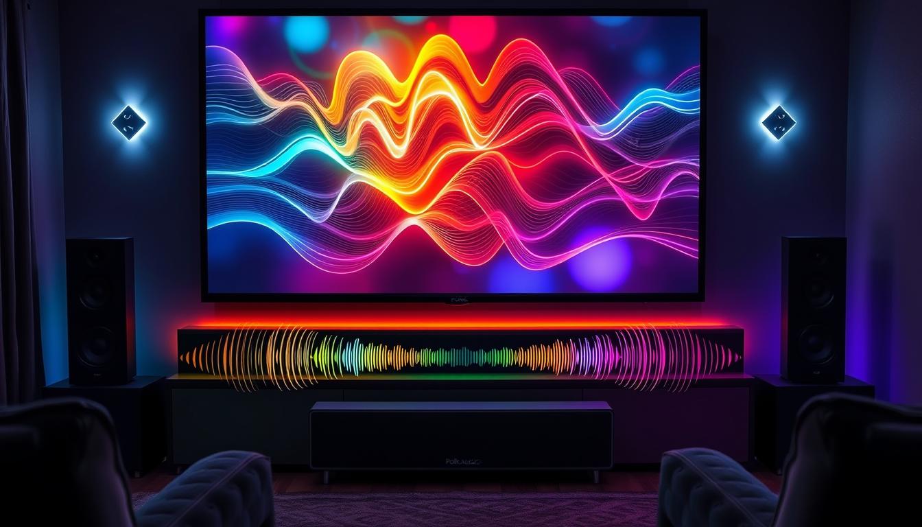 Polk Audio Sound Customization Modes