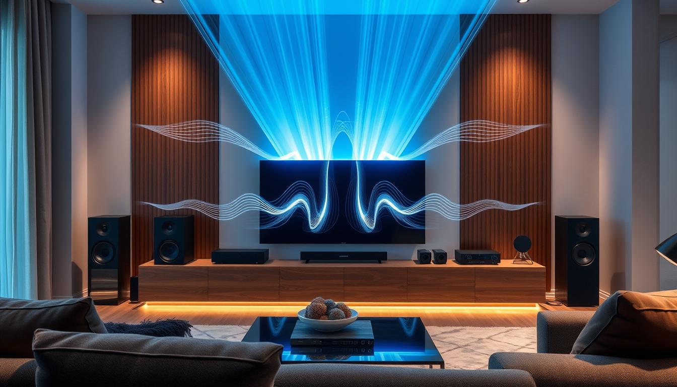 Samsung HW-Q800D Dolby Atmos Soundbar