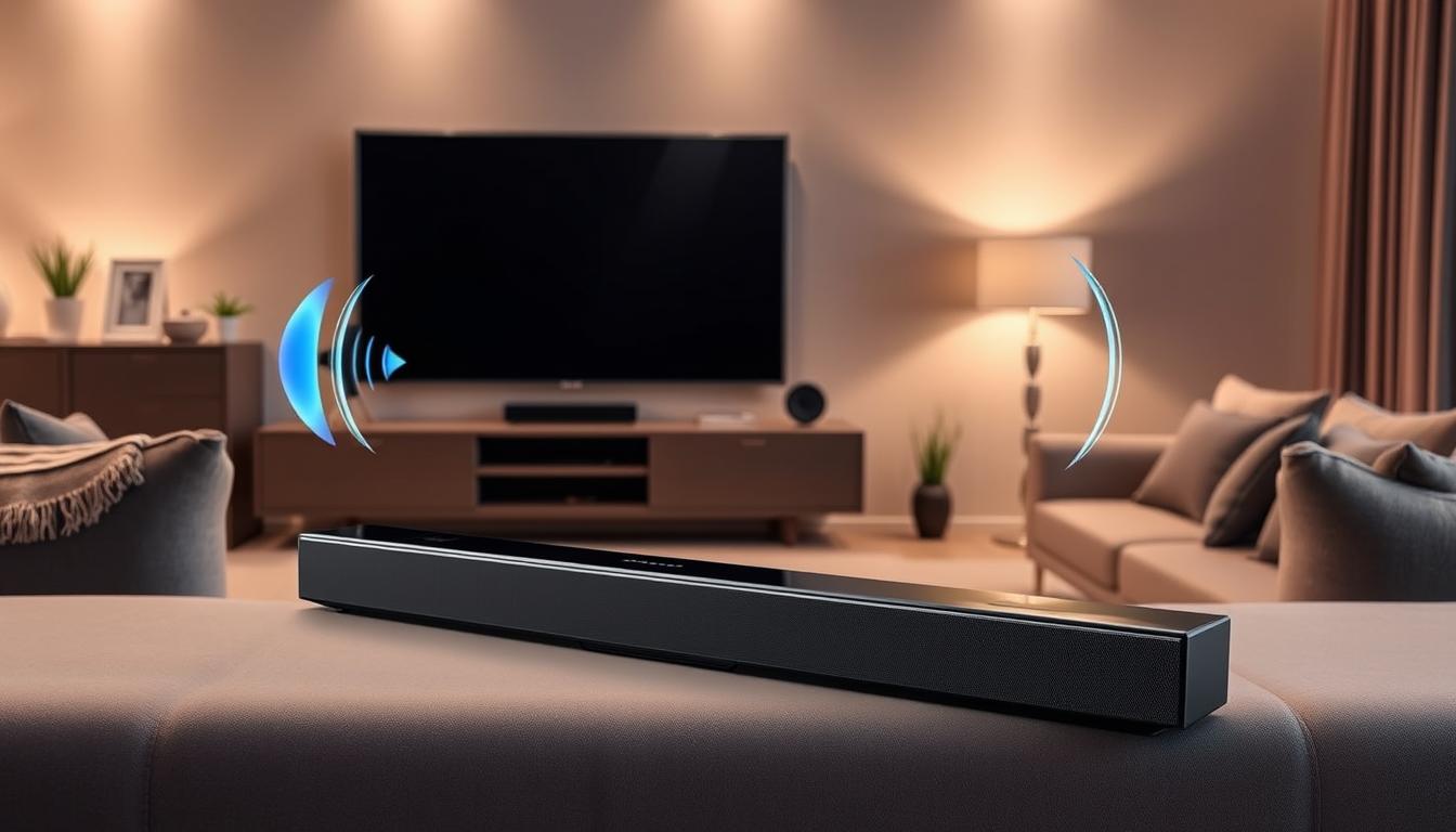 Samsung HW-Q800D Soundbar First Impressions