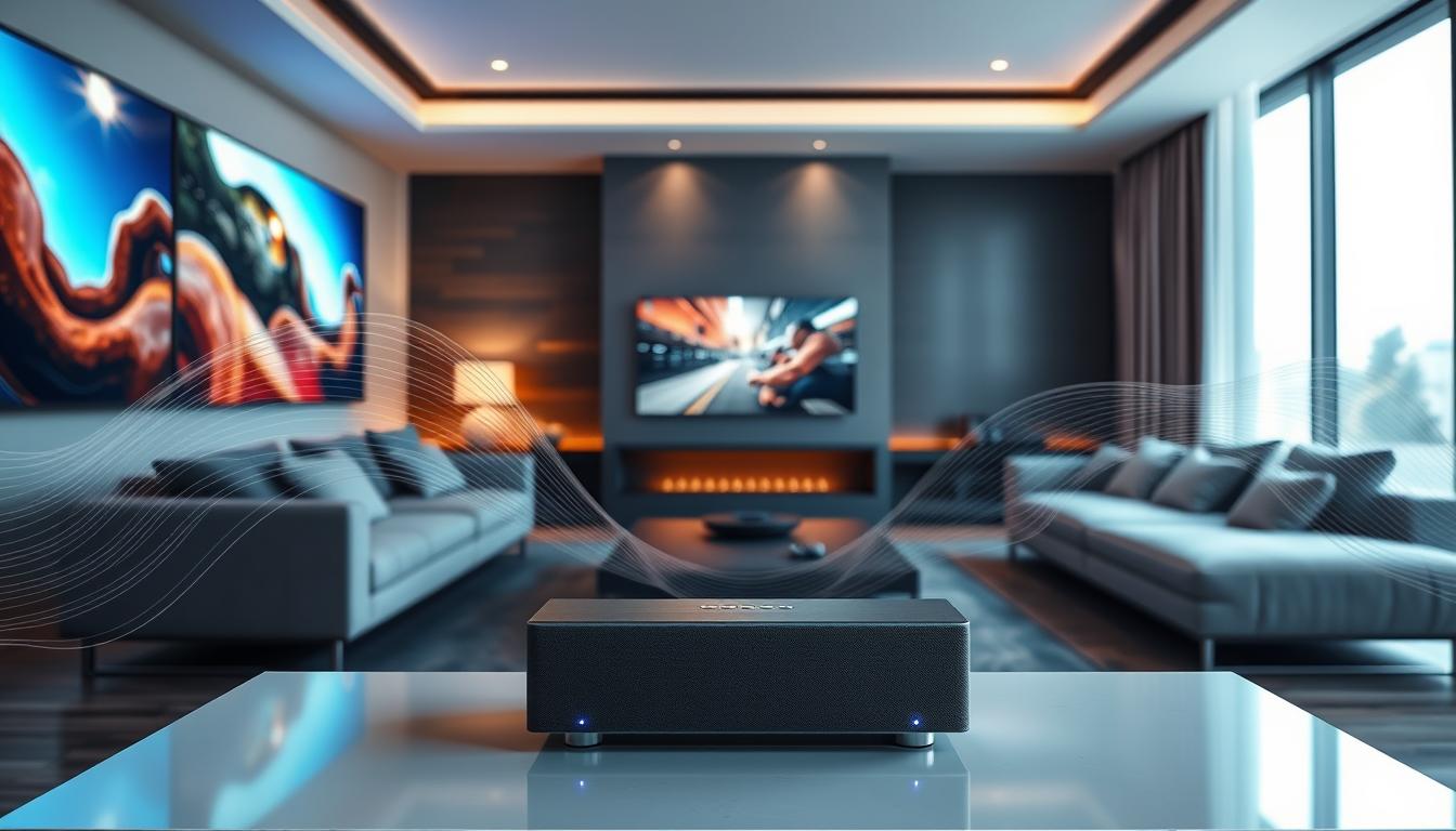 Samsung HW-S800D Advanced Audio Technologies