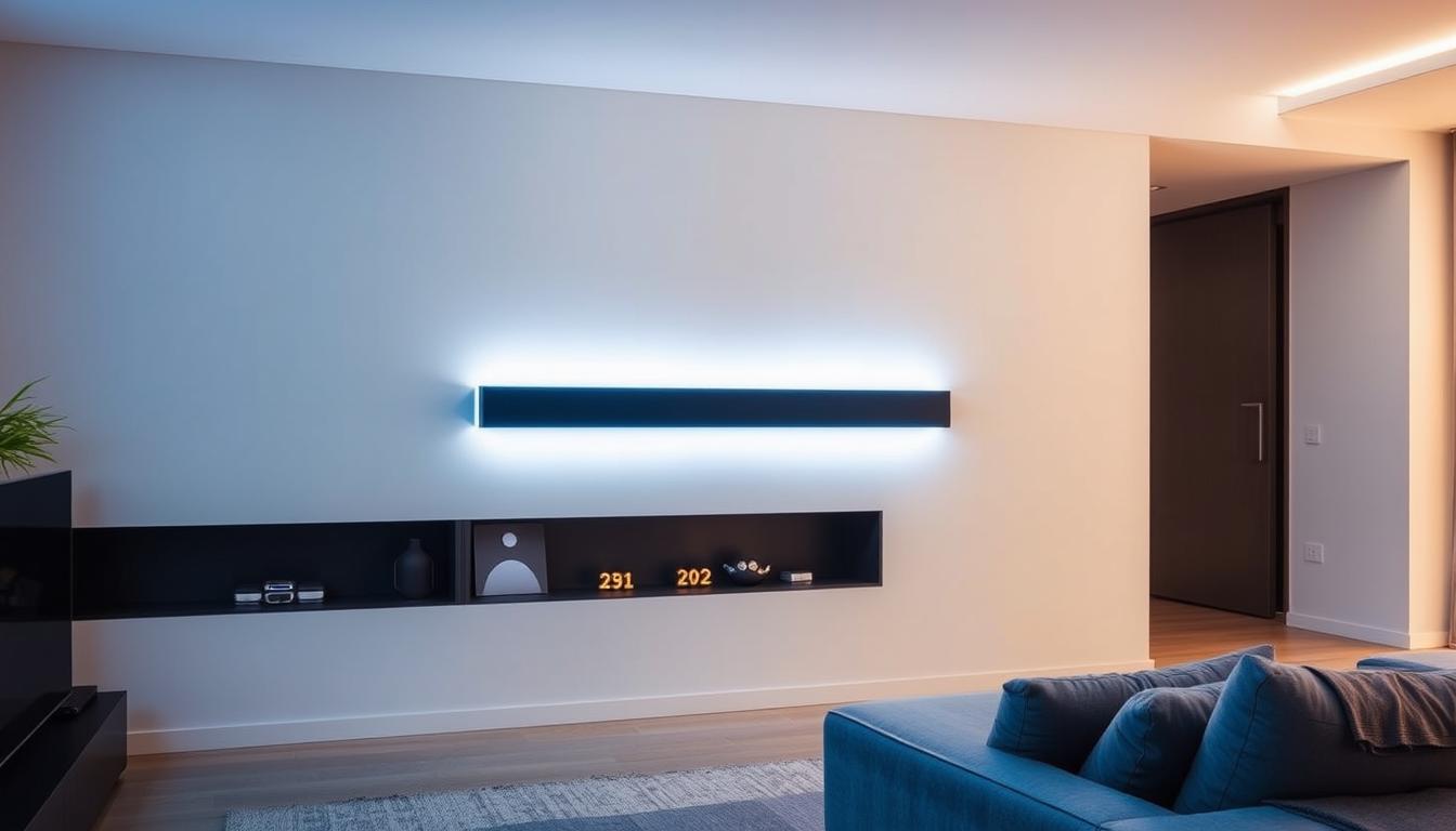 Samsung HW-S800D Smart Home Integration