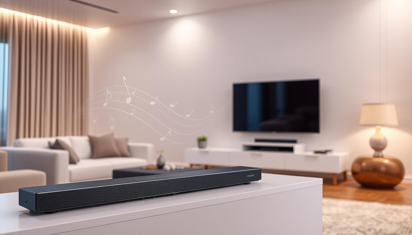 Samsung HW-S800D Sound Performance