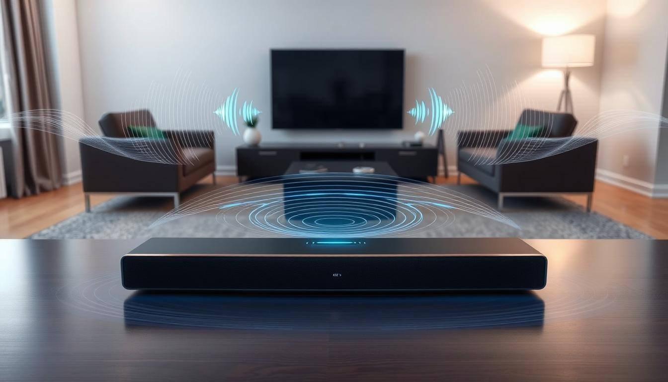 Samsung HW-S800D SpaceFit Sound Pro Technology