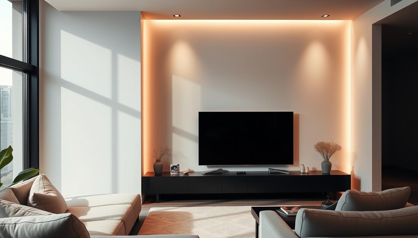Samsung Smart TV Premiere Design