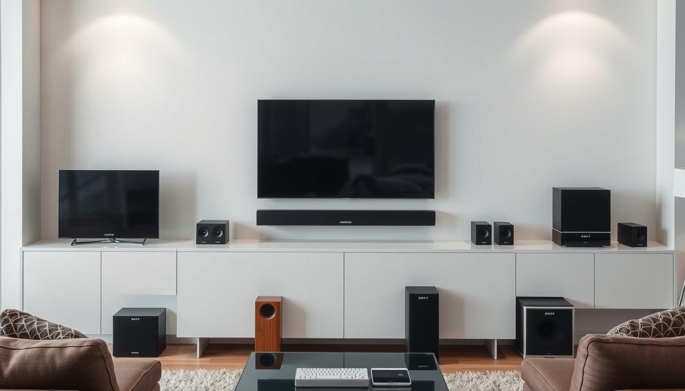 Samsung Soundbar Comparison