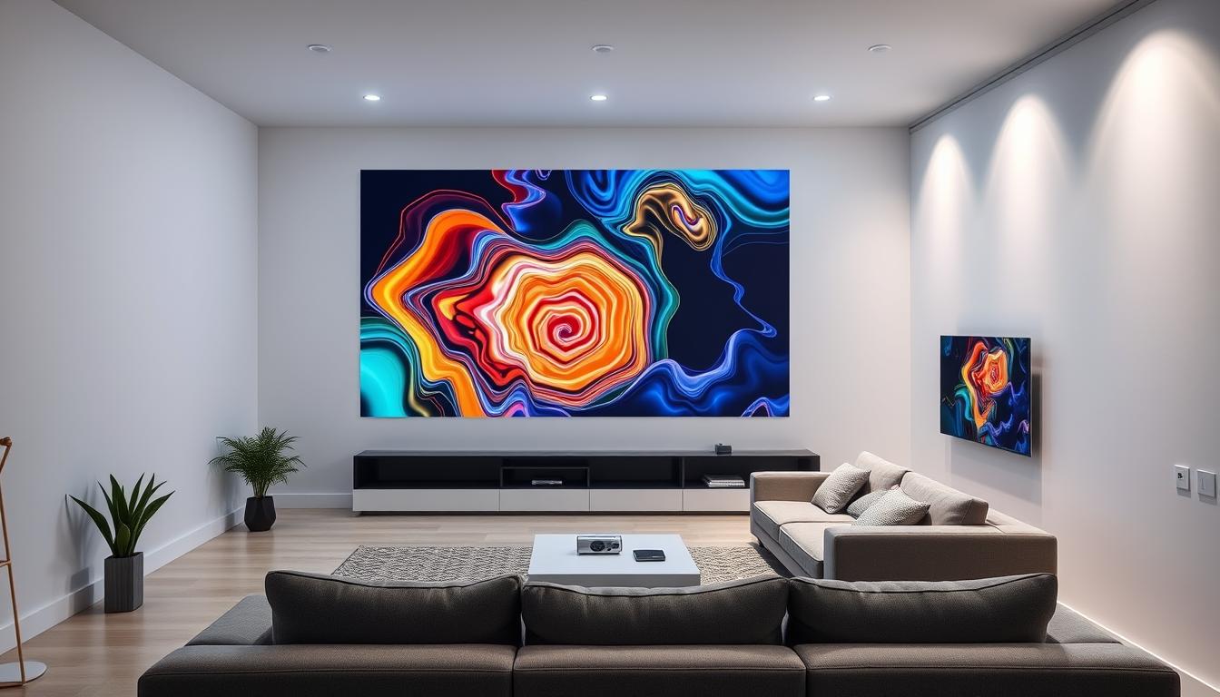 Samsung The Premiere