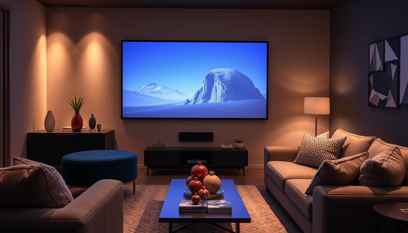 Samsung The Premiere 7 projector Samsung The Premiere 7 projector