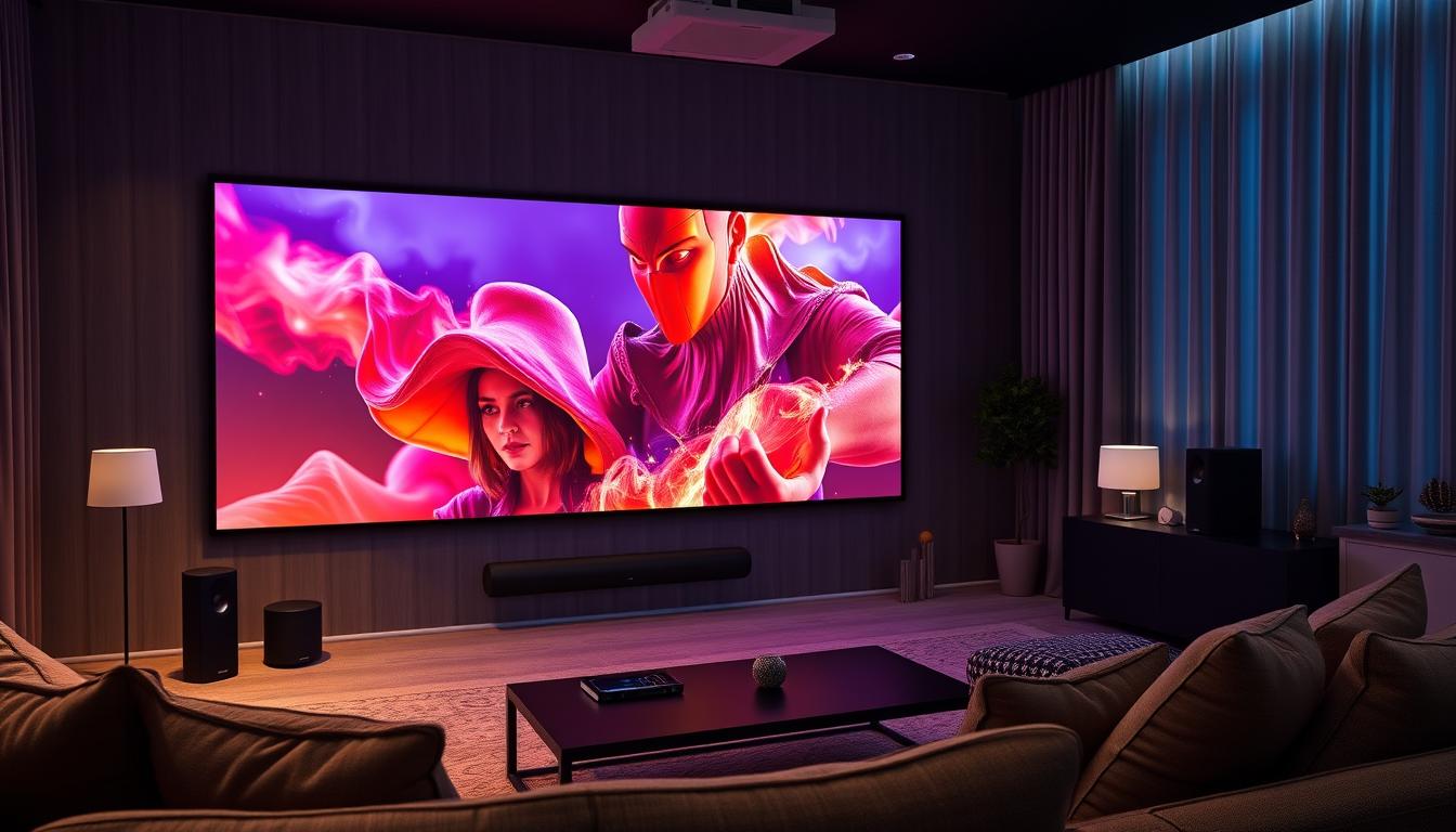 Samsung home theater ecosystem Samsung home theater ecosystem