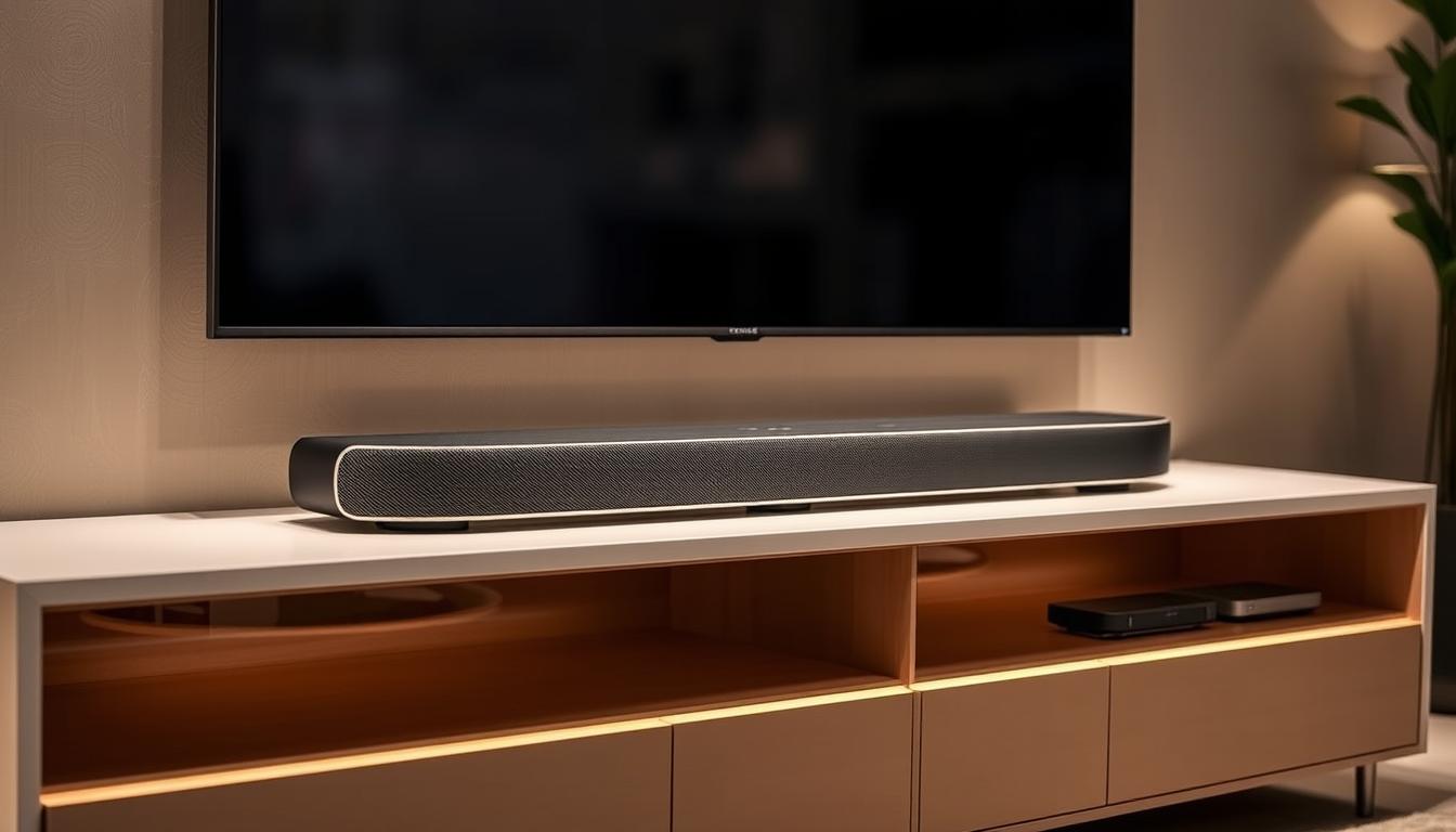 Sonos Arc Ultra Design and Build Quality