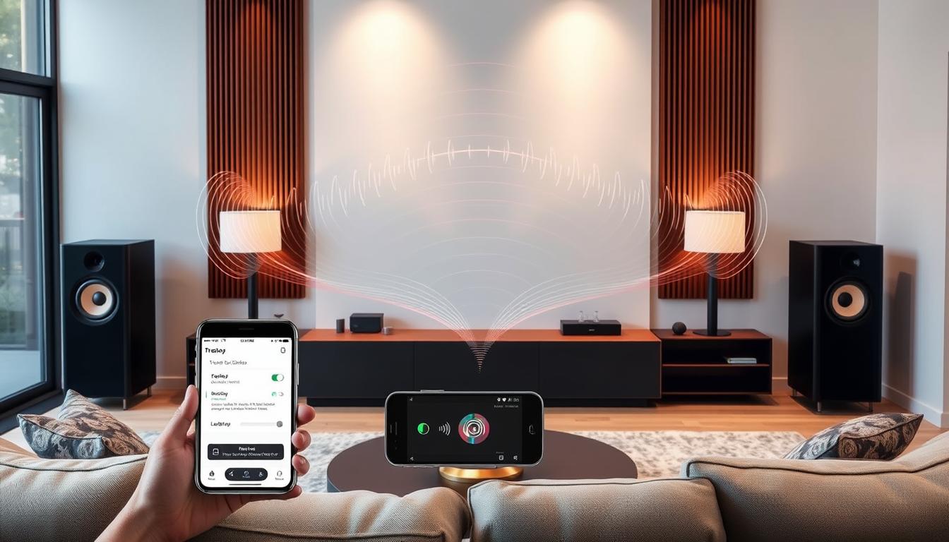 Sonos Arc Ultra Trueplay Calibration