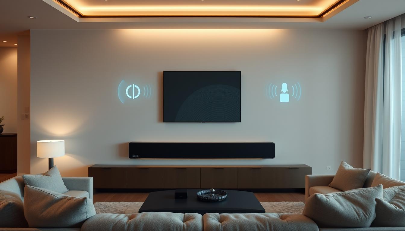 Sonos Arc Ultra Voice Control Features