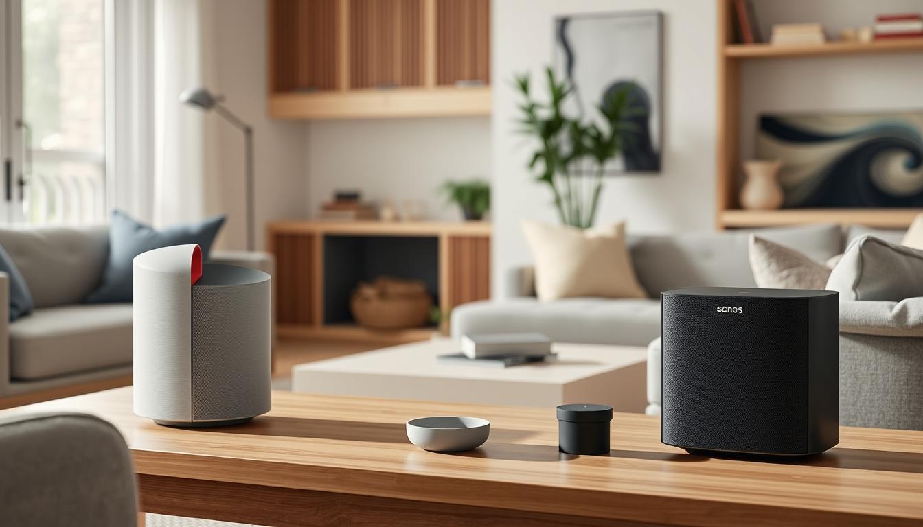 Sonos Arc and Move 2 Technical Specifications
