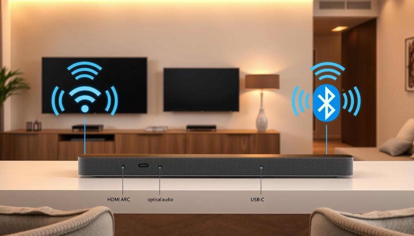 Sonos Beam Gen 2 Connectivity Sonos Beam Gen 2 Connectivity