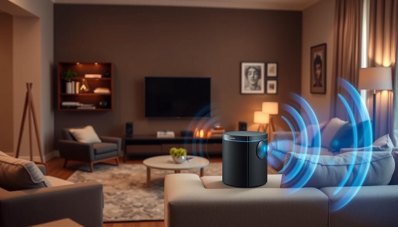 Sonos Beam Gen 2 Performance Testing Sonos Beam Gen 2 Performance Testing