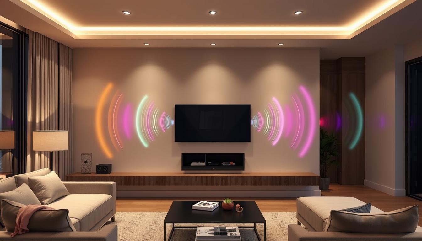 Sonos Beam Soundbar Performance Sonos Beam Soundbar Performance