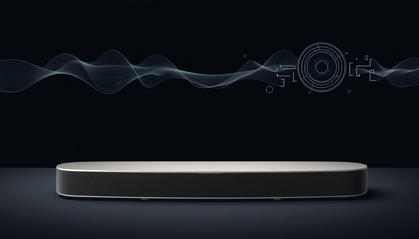 Sonos Beam technical specifications Sonos Beam technical specifications