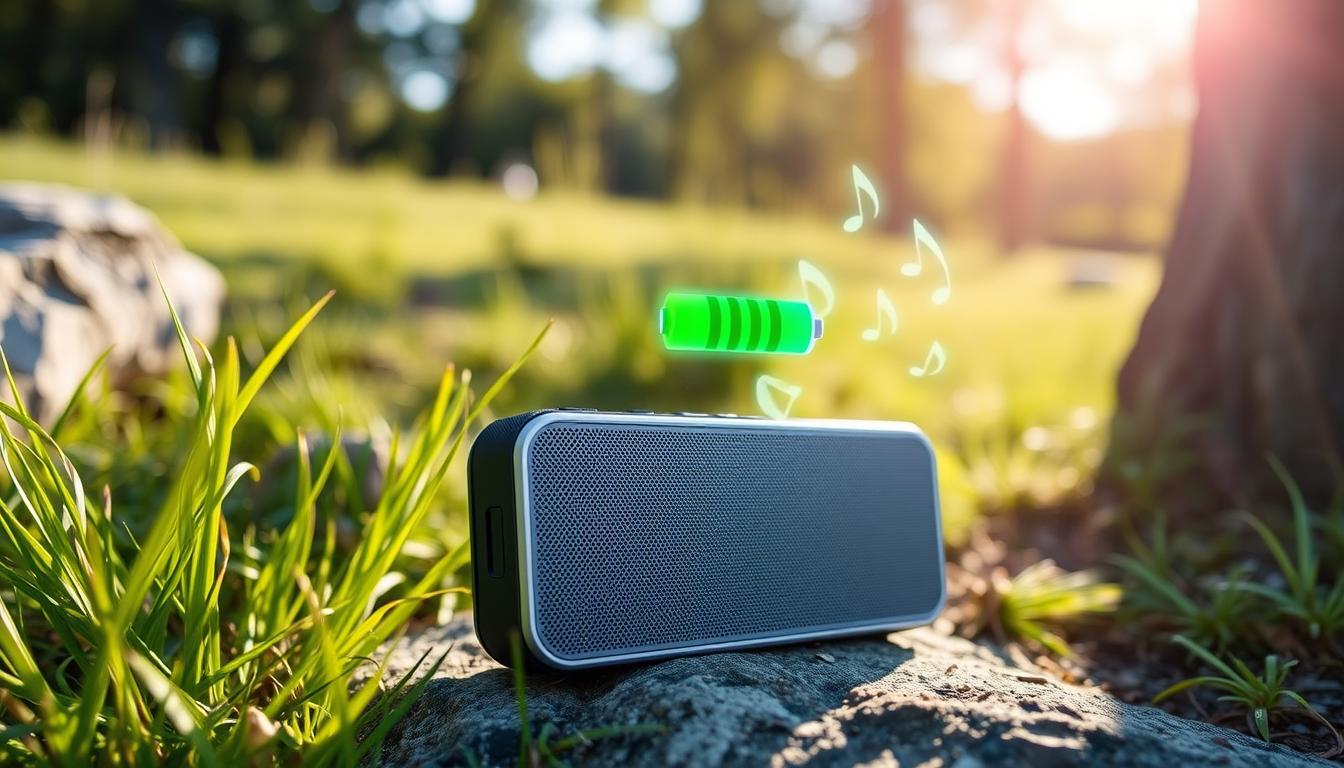 Sonos Move 2 Portable Bluetooth Speaker Battery Performance