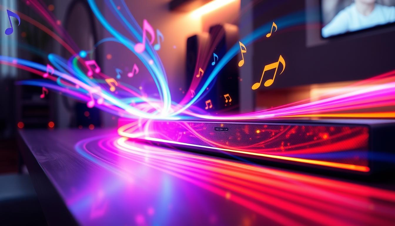 Sonos Ray Sound Performance