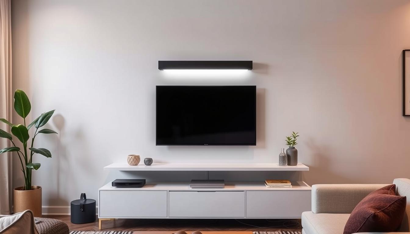 Sonos Ray Soundbar Installation