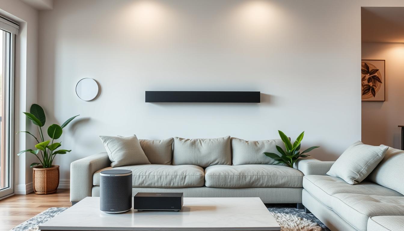 Sonos Smart Home Integration