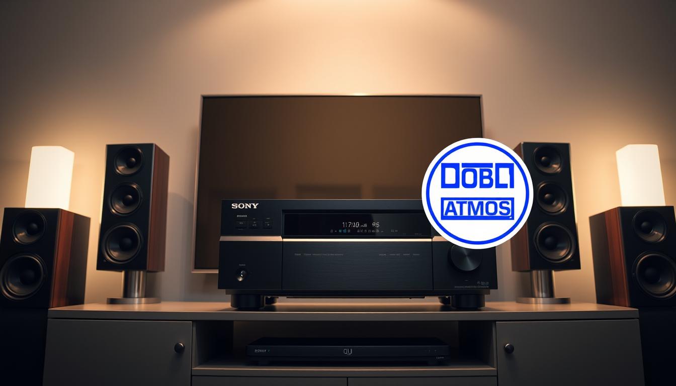 Sony ES STR-AZ1000ES review