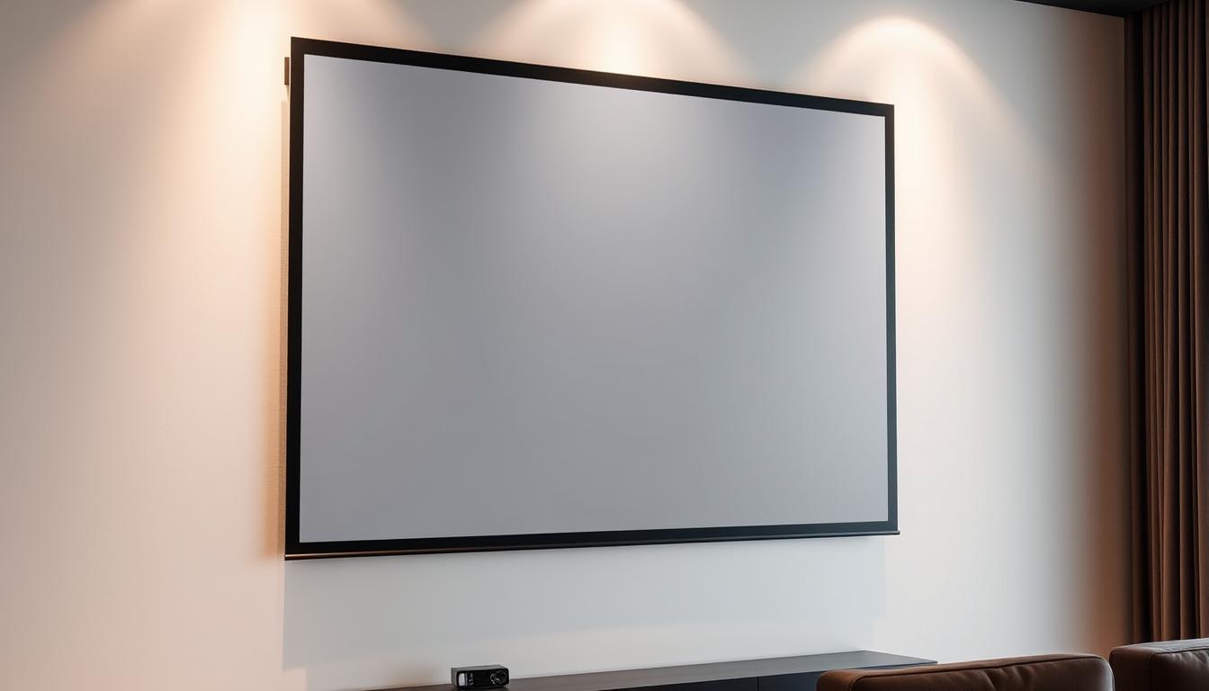Stewart Filmscreen Balón Edge features