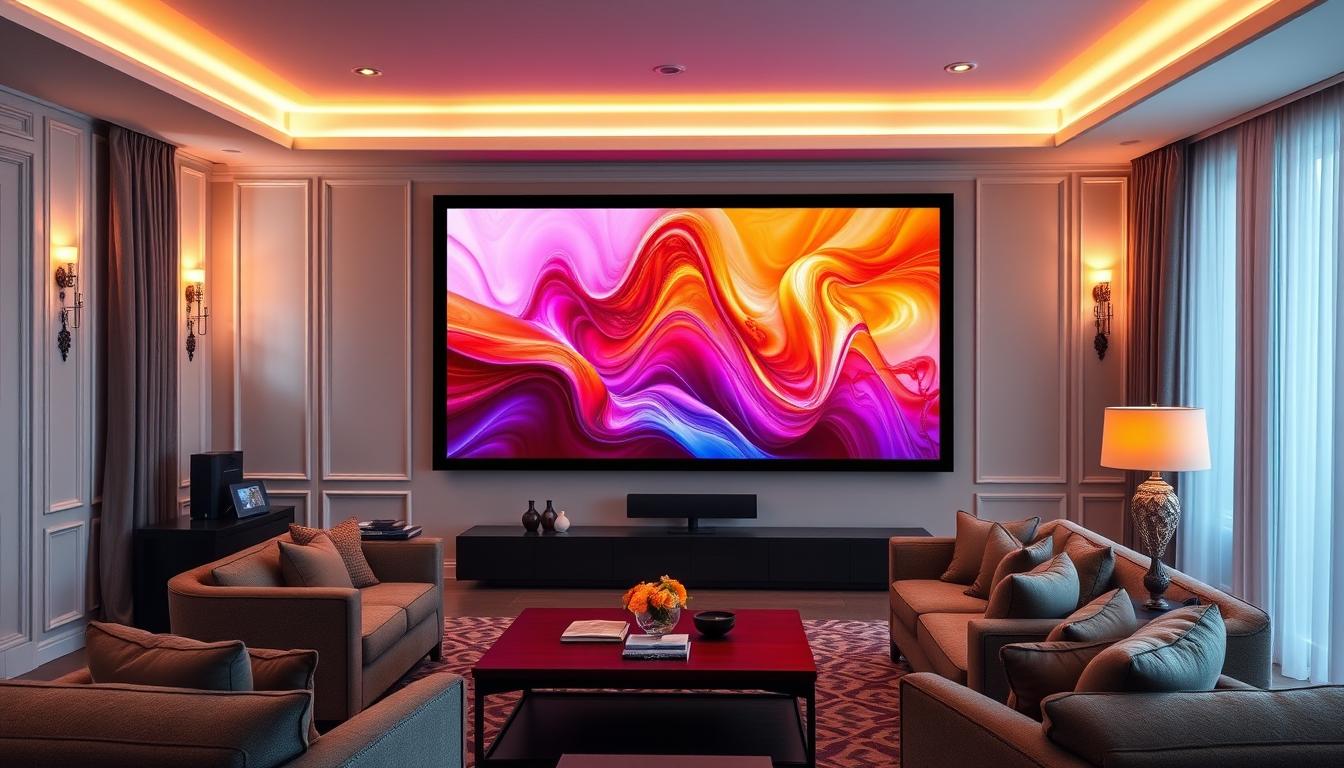 Stewart Filmscreen premium video solutions