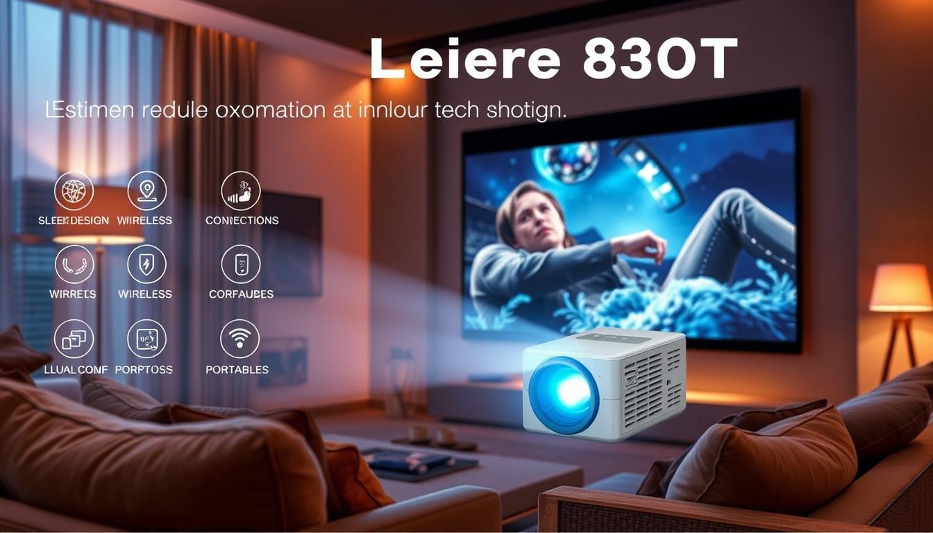 Vankyo E30TBS features