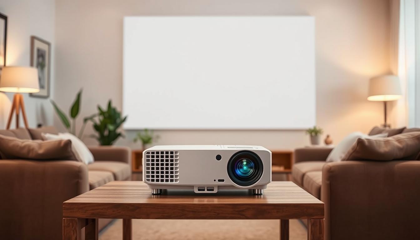 Vankyo Leisure 570B projector Vankyo Leisure 570B projector