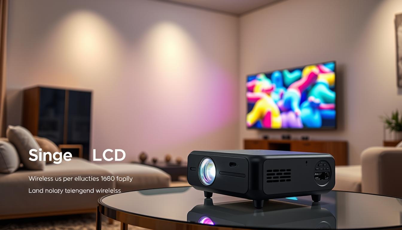 Vankyo Leisure E30TBS specs overview