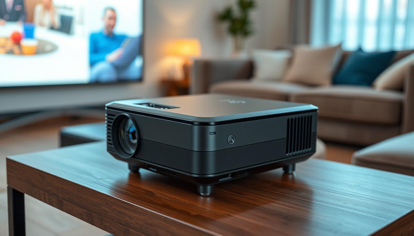 Vankyo Leisure E30TBS specs