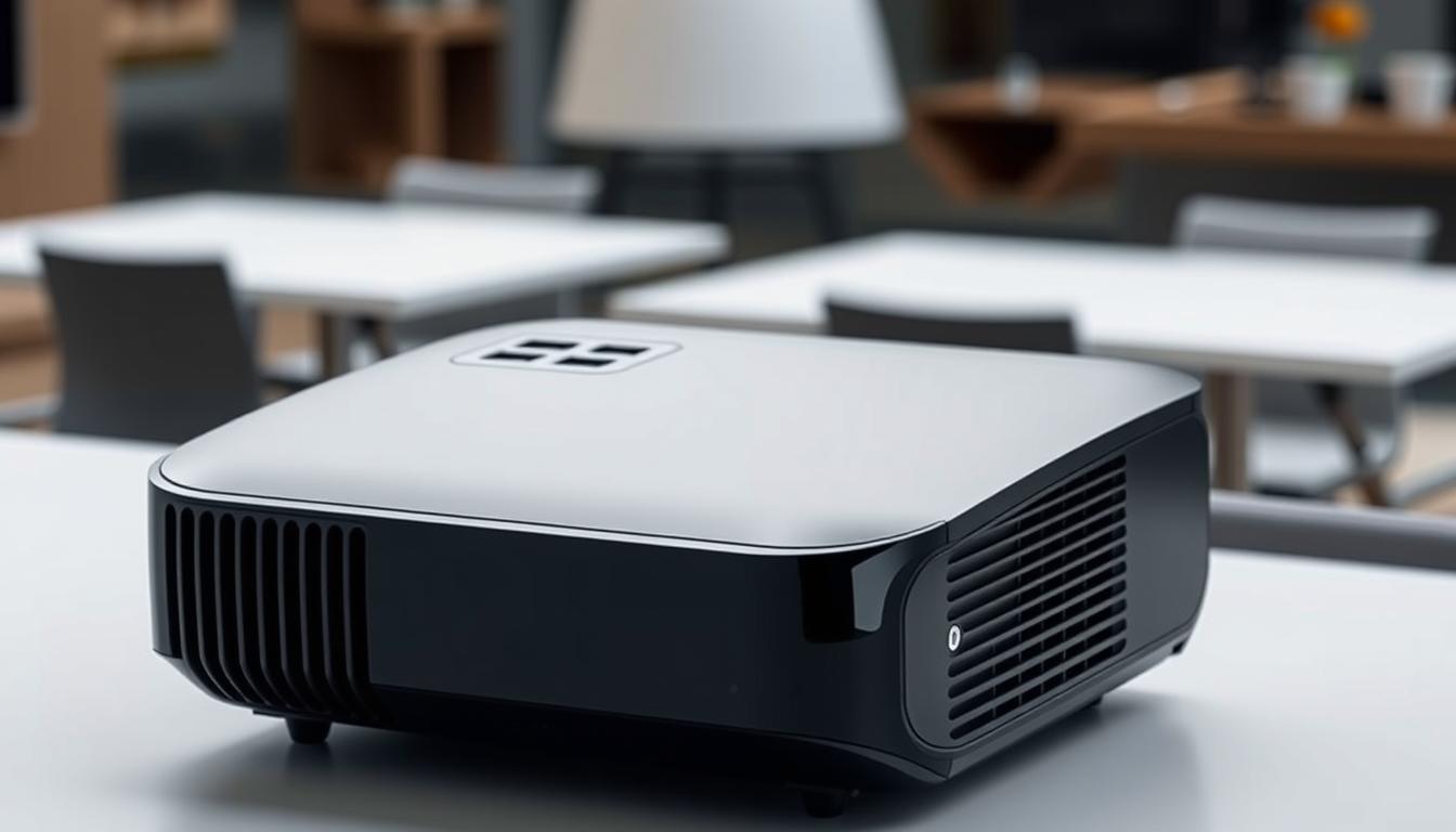 ViewSonic LS920WU Projector Design ViewSonic LS920WU Projector Design