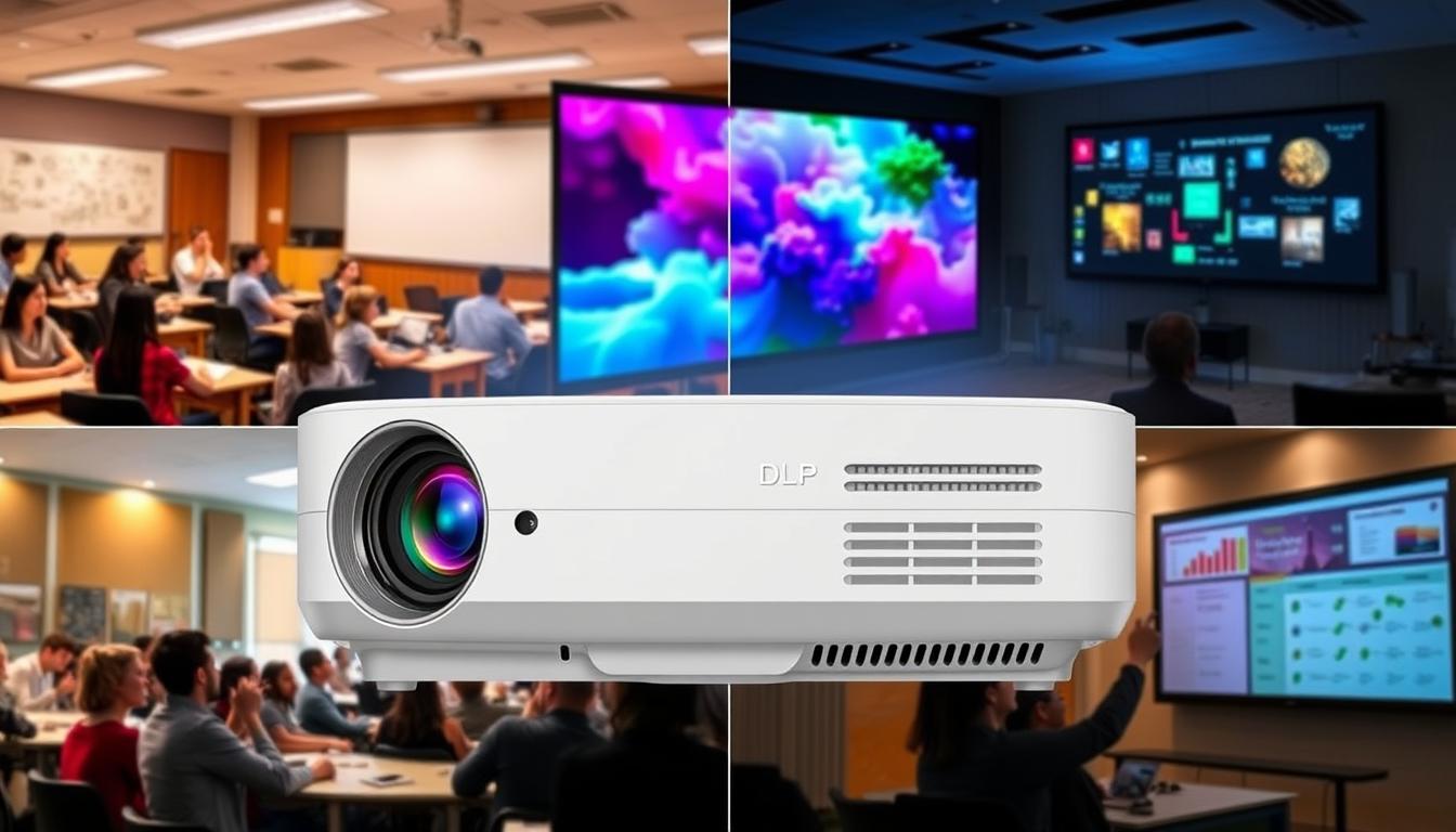 ViewSonic PA503W features