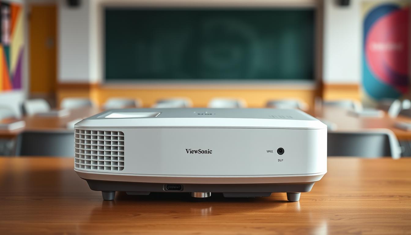 ViewSonic PA503W
