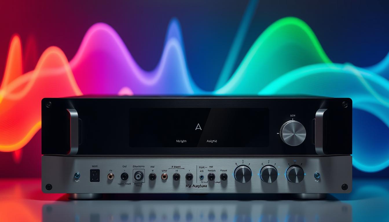 WiiM Amp performance WiiM Amp performance