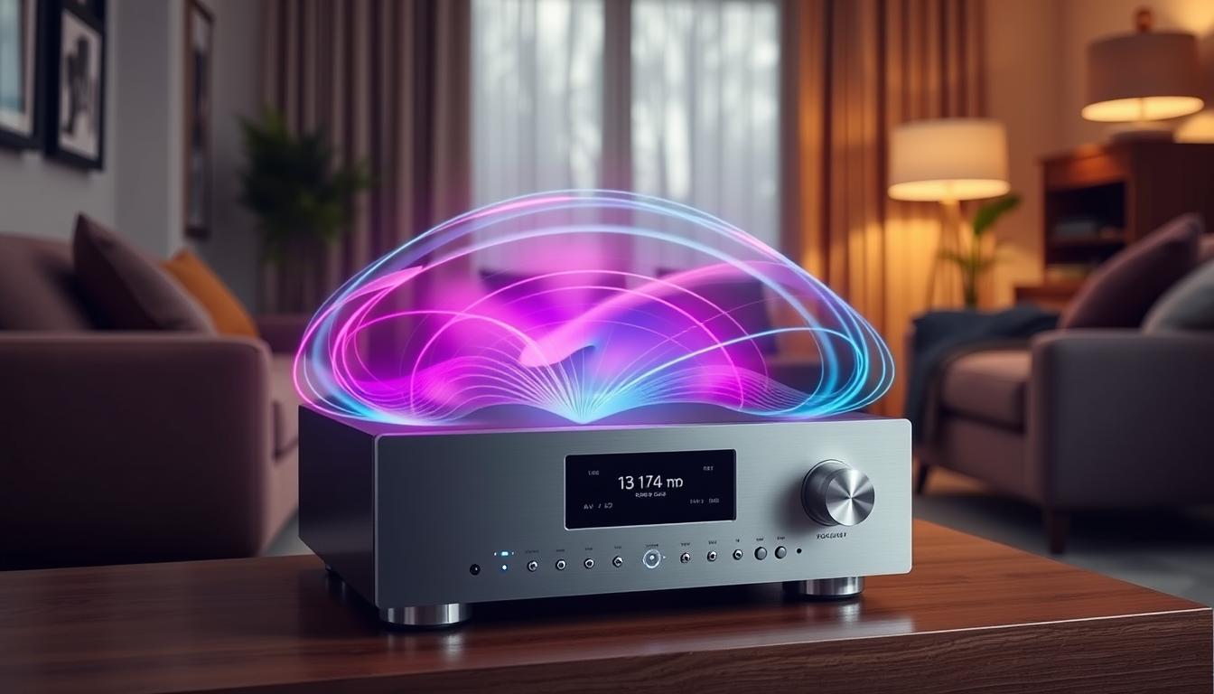 WiiM Amp performance WiiM Amp performance