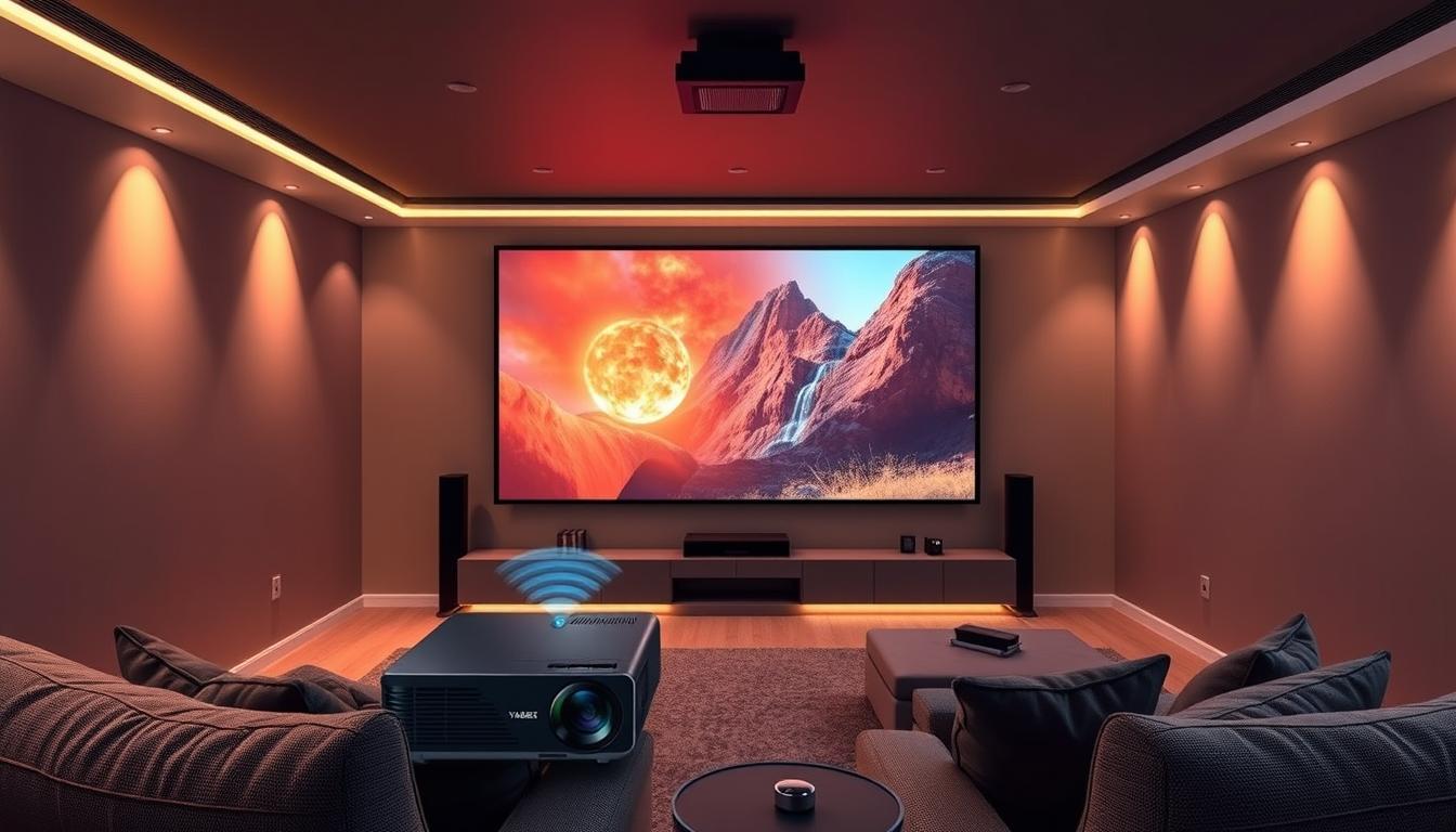 Yaber Buffalo Pro U9 Review