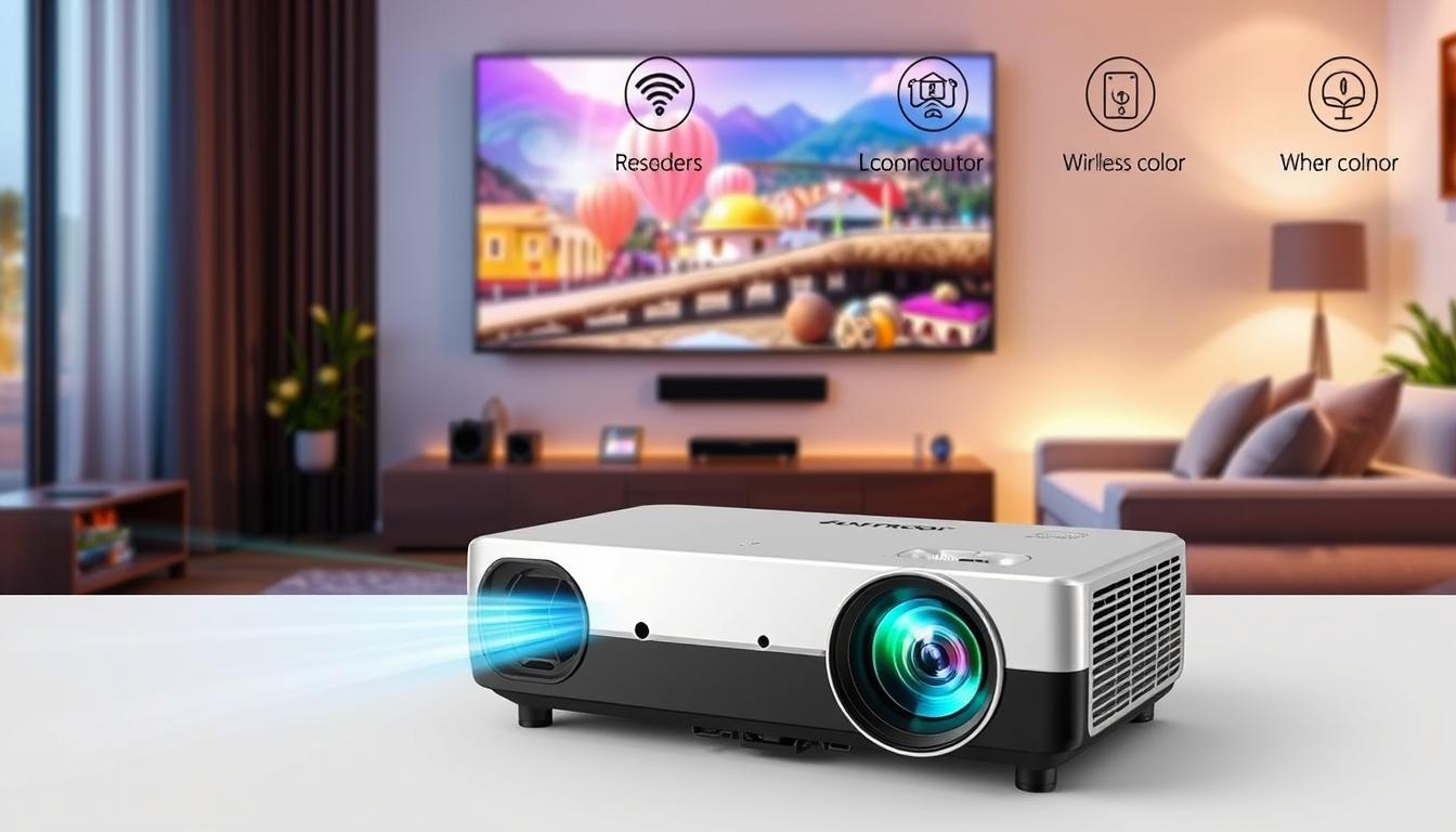 Yaber Buffalo Pro U9 features