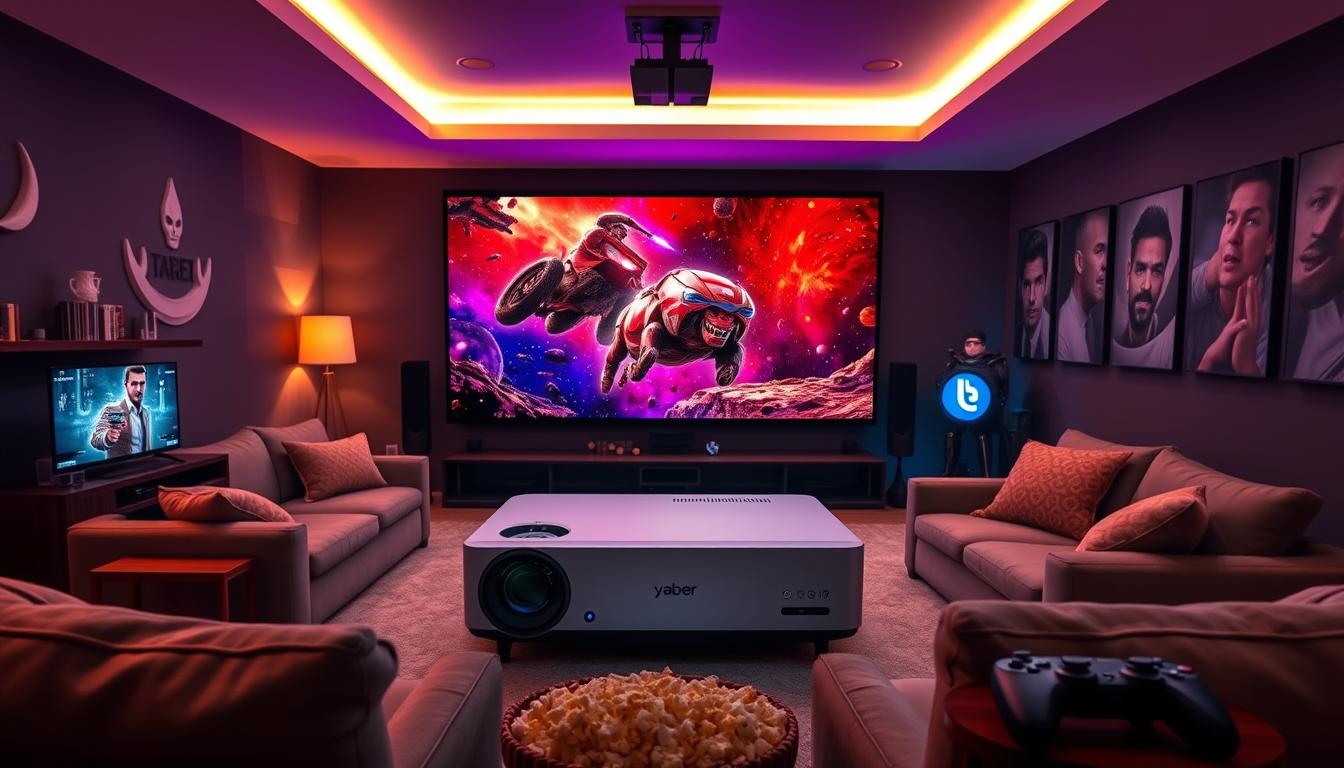 Yaber Buffalo Pro U9 performance