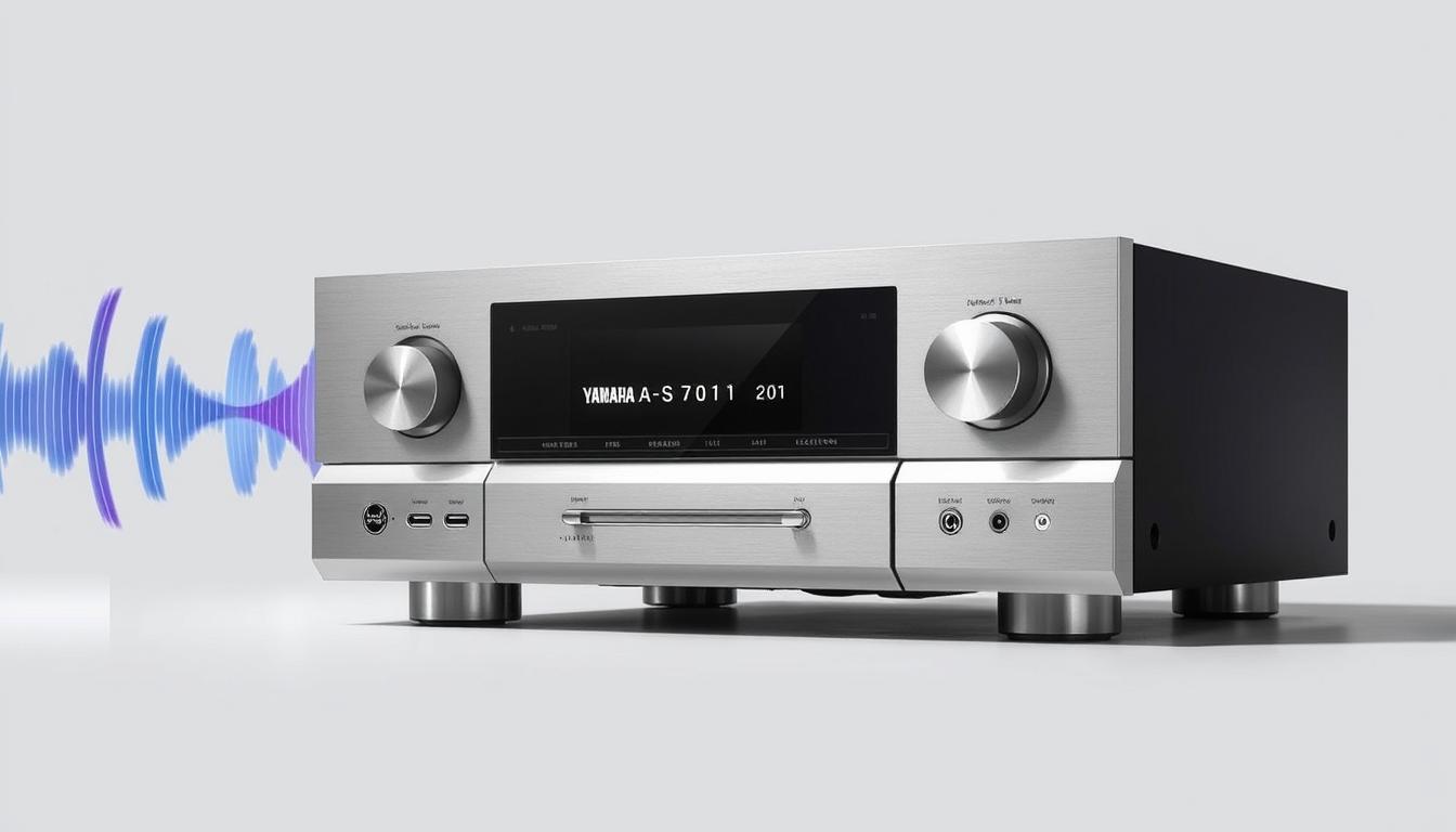 Yamaha A-S701 specifications