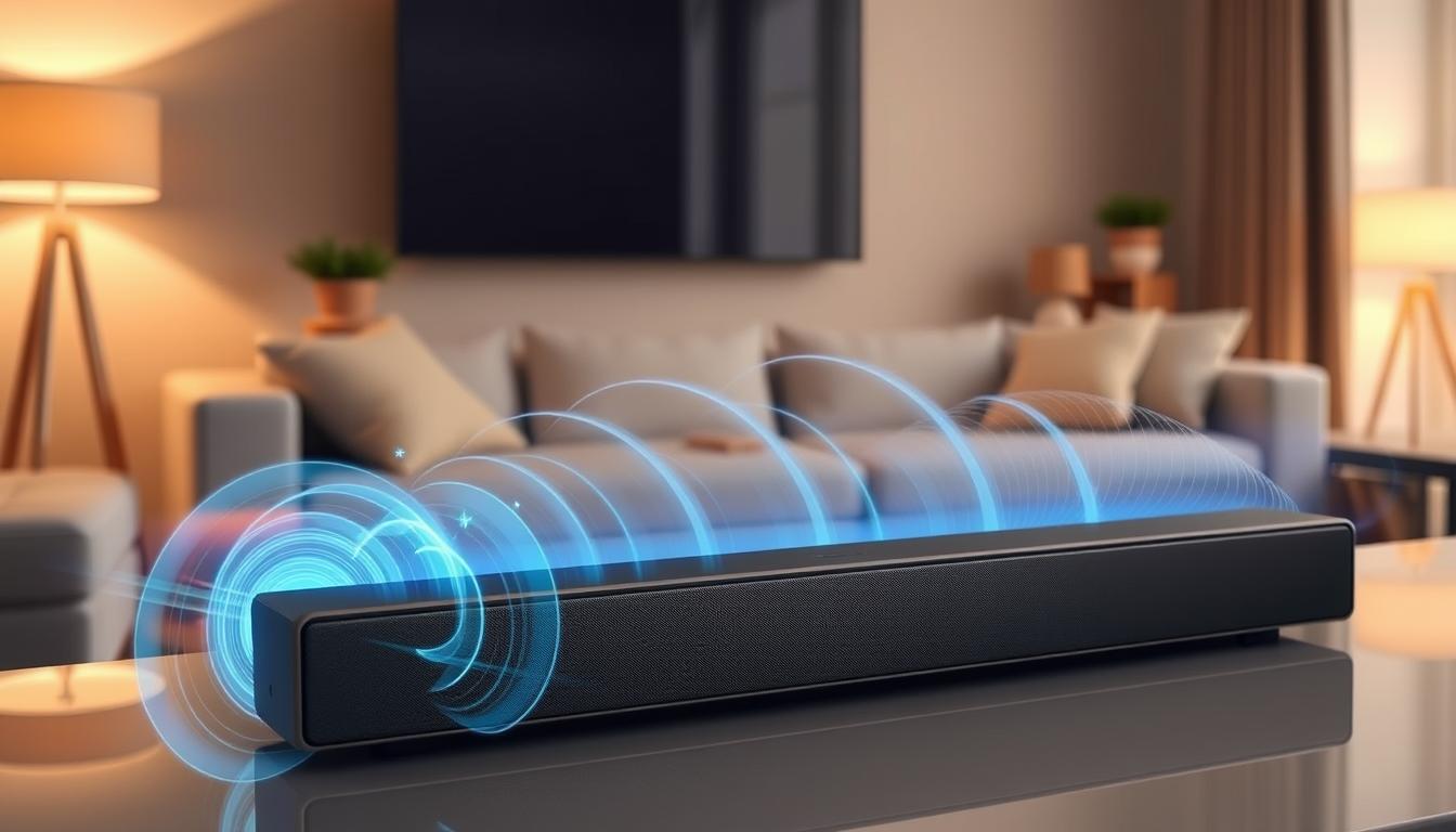 Yamaha SR-B30A Sound Performance