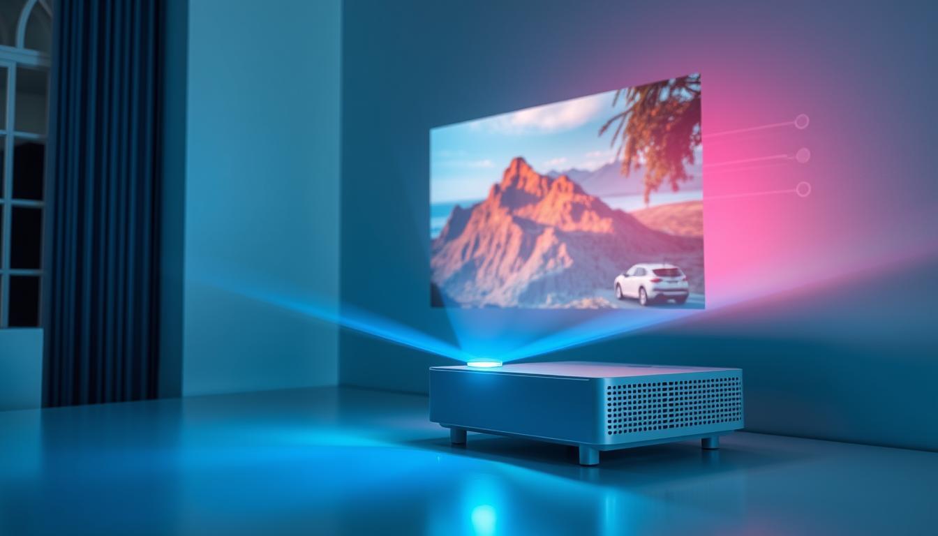 advanced wireless connectivity