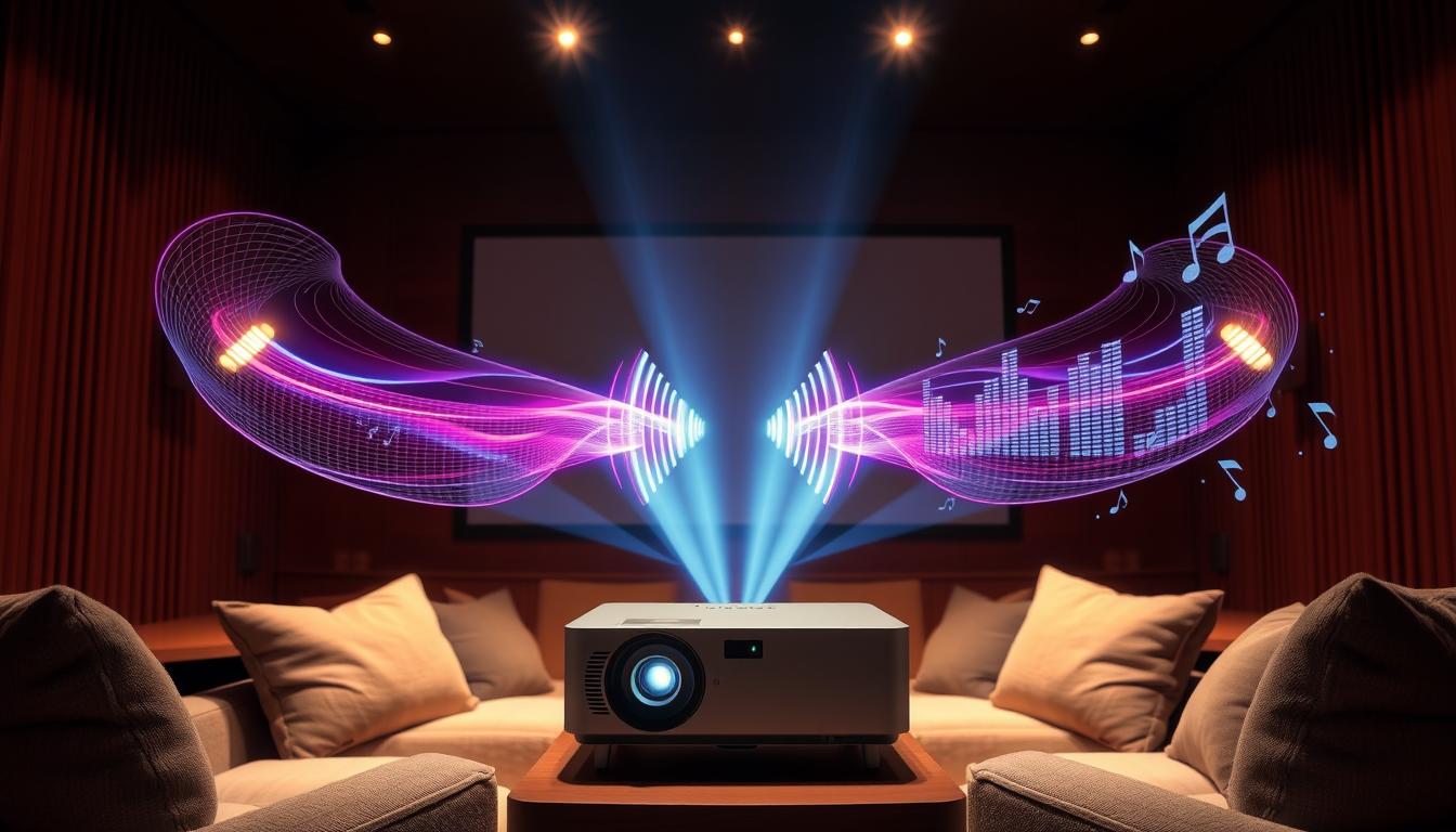 audio quality Vankyo Leisure E30TBS