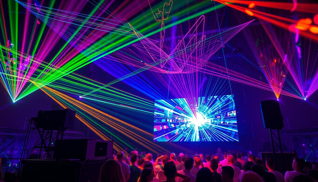 audiovisual performance