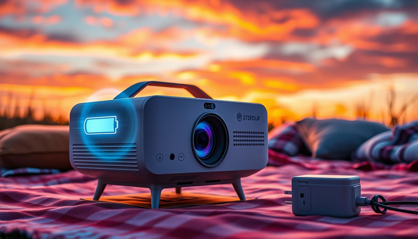 battery life and rechargeable projector battery life and rechargeable projector